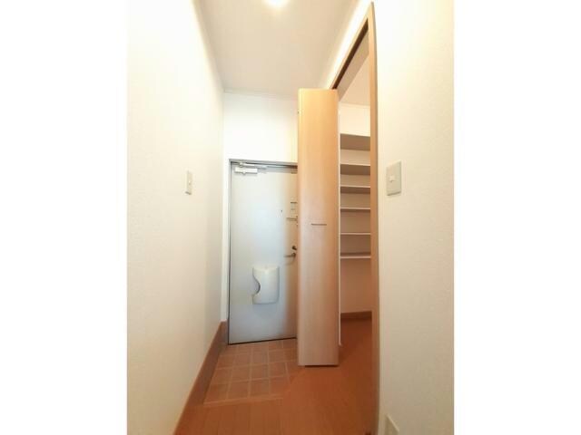 プラシードの物件内観写真