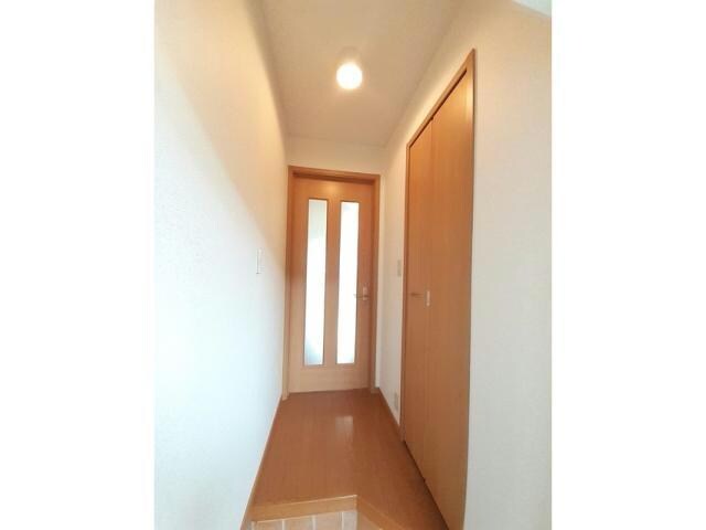 プラシードの物件内観写真