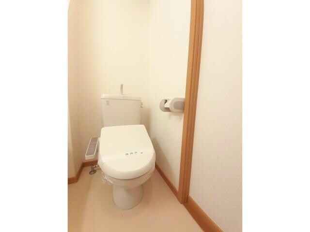 プラシードの物件内観写真