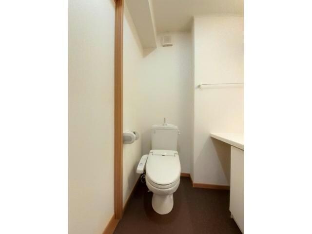 プラシードの物件内観写真