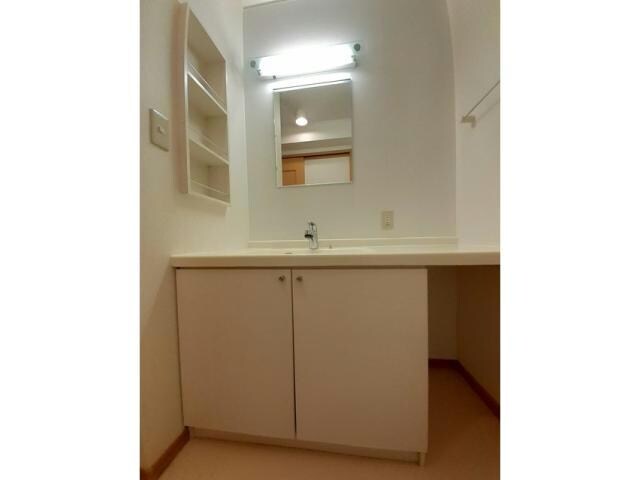 プラシードの物件内観写真