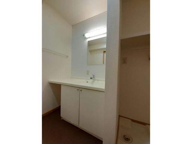 プラシードの物件内観写真