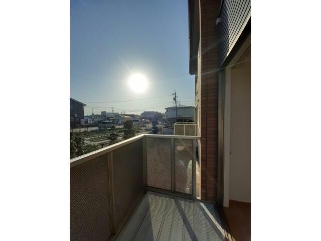 プラシードの物件内観写真