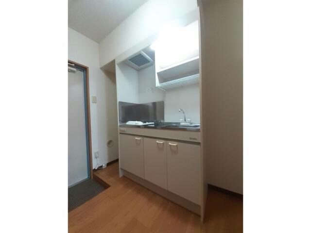 ピュア セルト森尾の物件内観写真