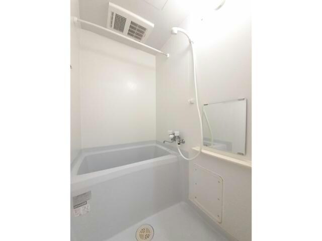 ピュア セルト森尾の物件内観写真