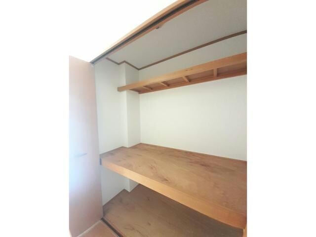 ピュア セルト森尾の物件内観写真