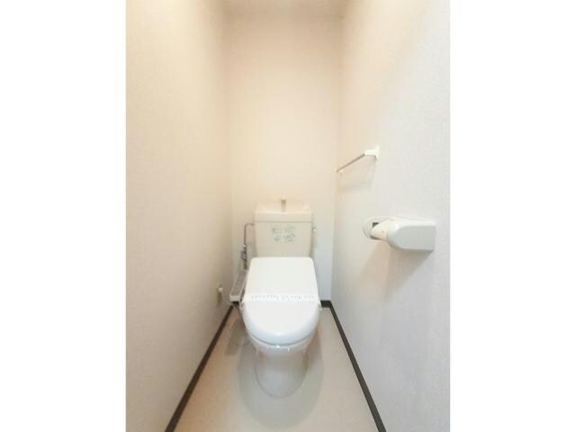 ピュア セルト森尾の物件内観写真