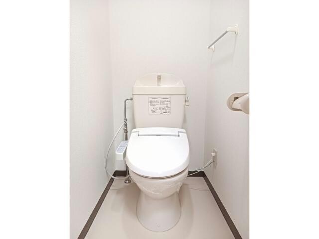 ピュア セルト森尾の物件内観写真