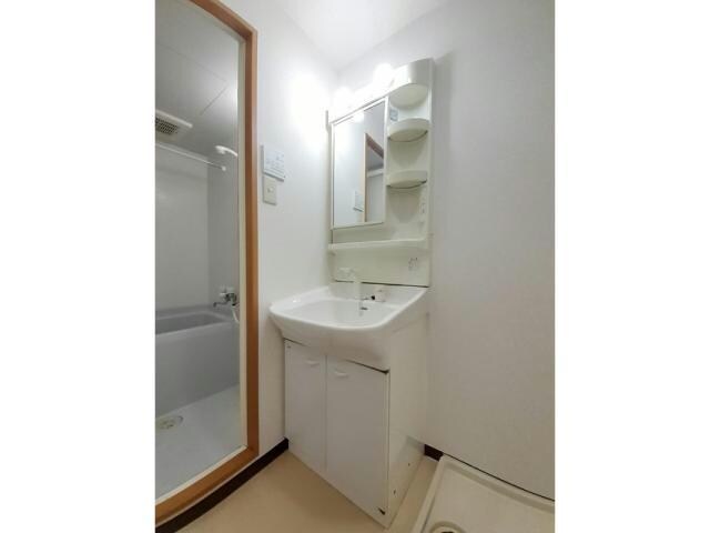 ピュア セルト森尾の物件内観写真