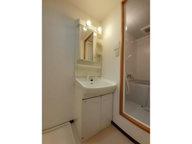 ピュア セルト森尾の物件内観写真