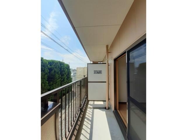 ピュア セルト森尾の物件内観写真