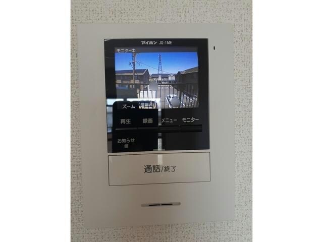 ピュア セルト森尾の物件内観写真