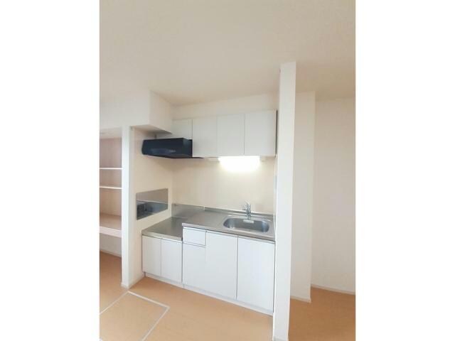 ロイヤルシャトー・ｋの物件内観写真