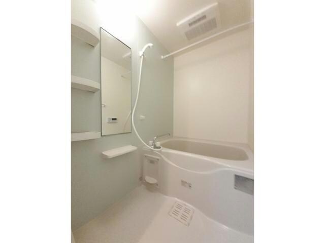 ロイヤルシャトー・ｋの物件内観写真