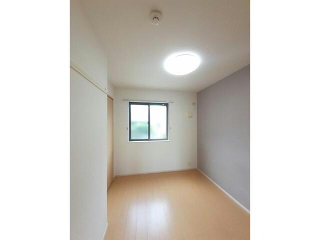 ロイヤルシャトー・ｋの物件内観写真