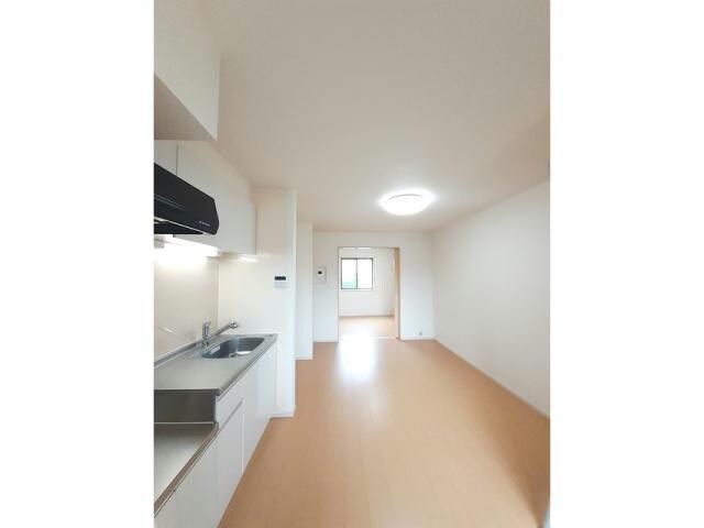 ロイヤルシャトー・ｋの物件内観写真