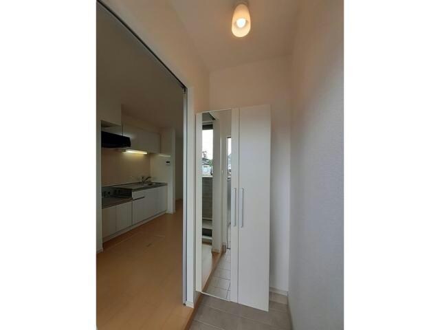 ロイヤルシャトー・ｋの物件内観写真