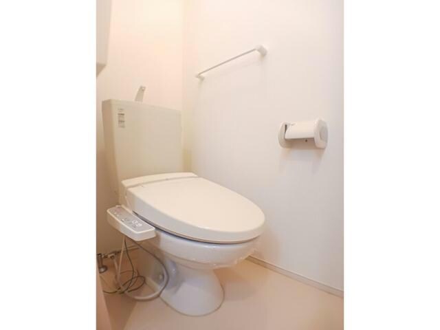 ロイヤルシャトー・ｋの物件内観写真