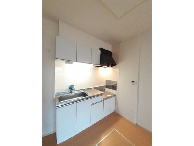 ハッピーバレー　Aの物件内観写真