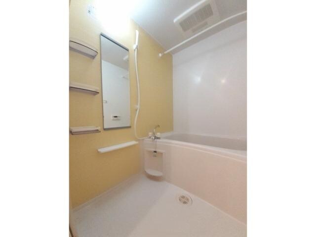 ハッピーバレー　Aの物件内観写真