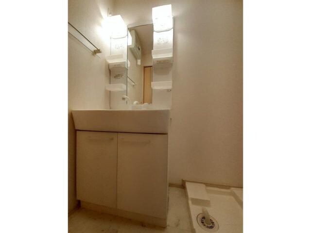 ハッピーバレー　Aの物件内観写真