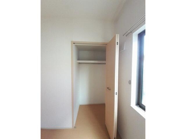 ハッピーバレー　Aの物件内観写真