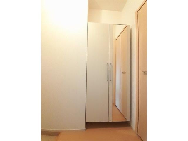 ハッピーバレー　Aの物件内観写真