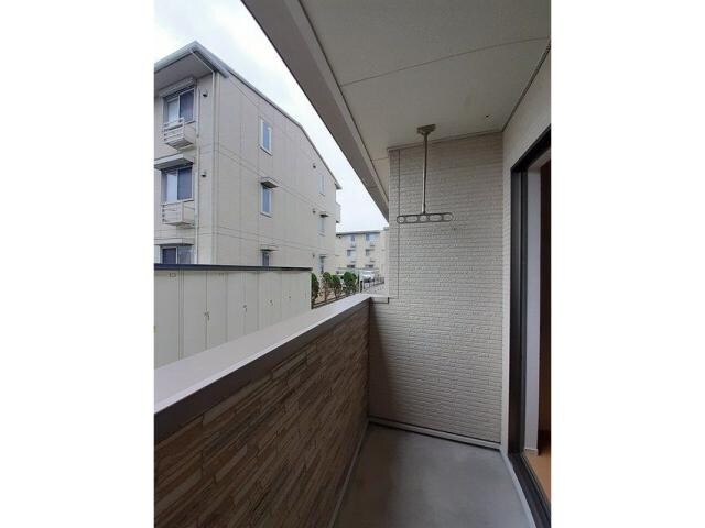 ハッピーバレー　Aの物件内観写真