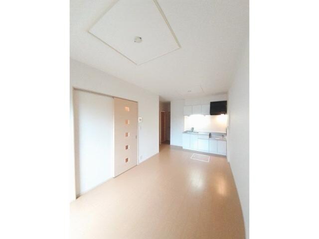 ハッピーバレー　Aの物件内観写真