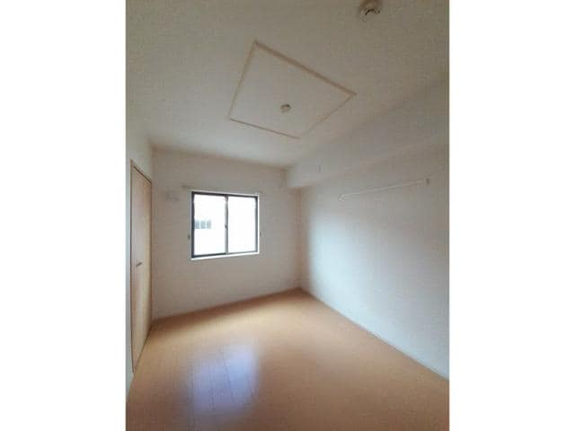 ハッピーバレー　Aの物件内観写真