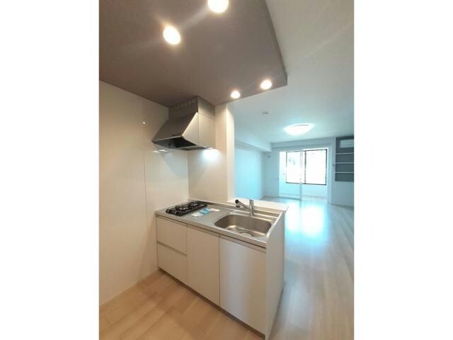 シータ・ガーデンの物件内観写真