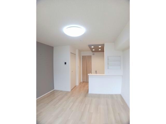 シータ・ガーデンの物件内観写真