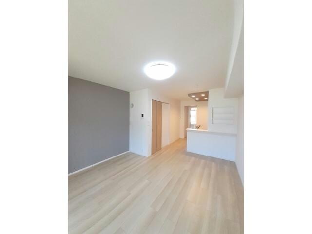 シータ・ガーデンの物件内観写真