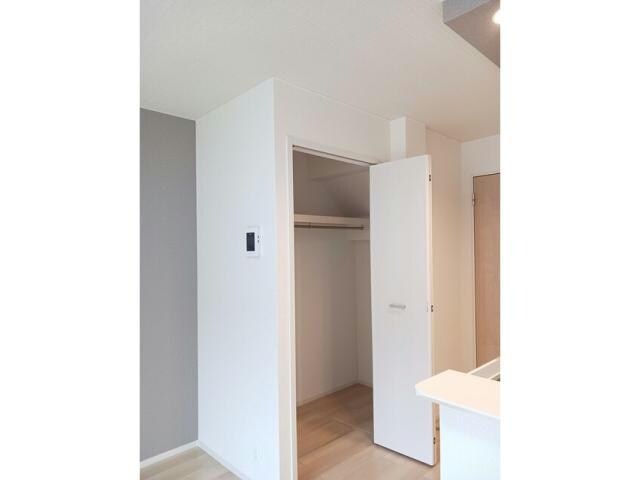 シータ・ガーデンの物件内観写真