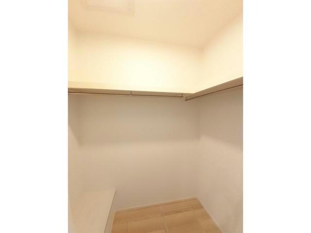 シータ・ガーデンの物件内観写真