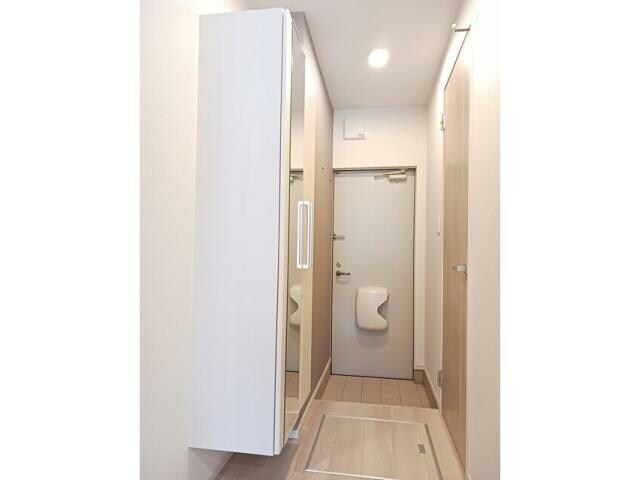 シータ・ガーデンの物件内観写真