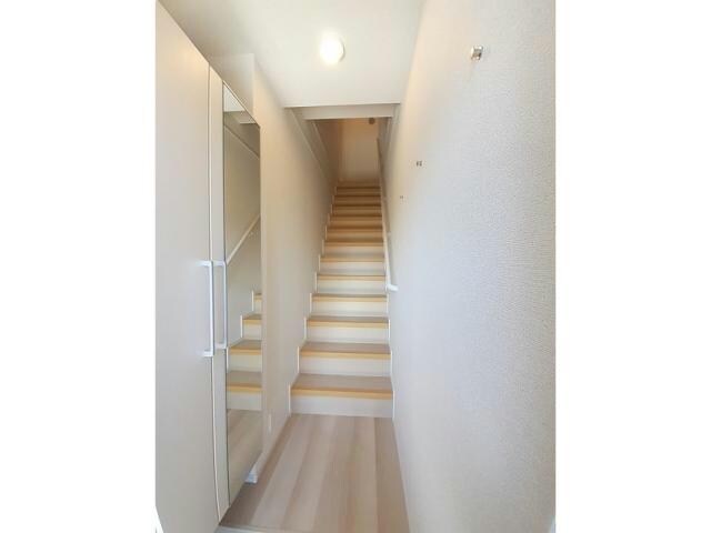 シータ・ガーデンの物件内観写真