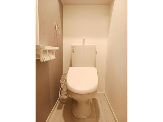 シータ・ガーデンの物件内観写真