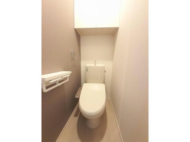 シータ・ガーデンの物件内観写真