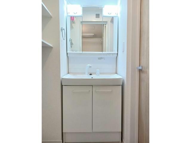 シータ・ガーデンの物件内観写真