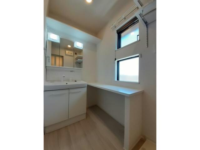 シータ・ガーデンの物件内観写真