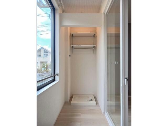 シータ・ガーデンの物件内観写真