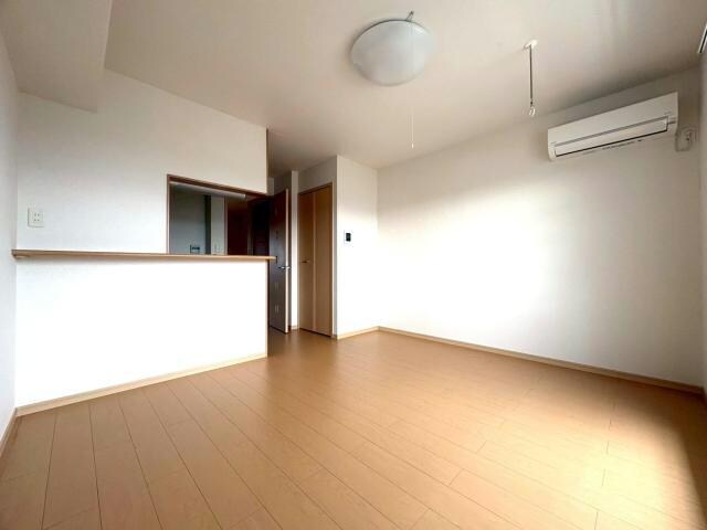 エスペランサBの物件内観写真