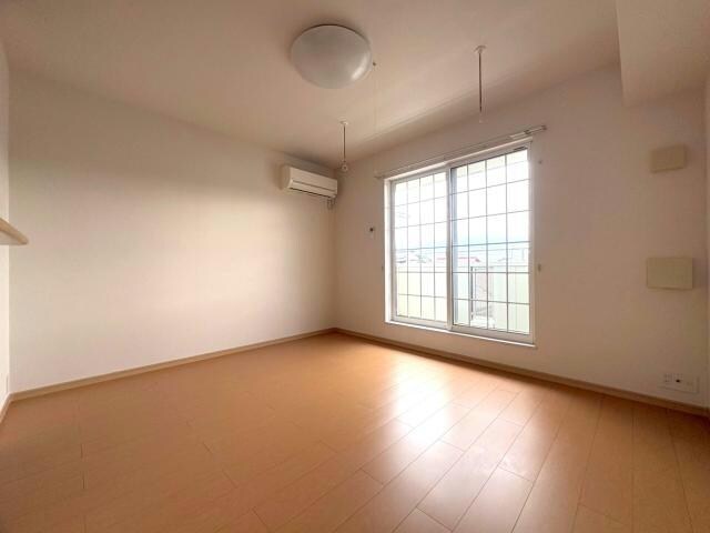 エスペランサBの物件内観写真