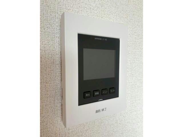 エスペランサBの物件内観写真