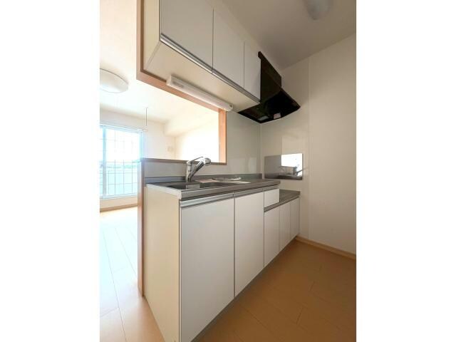 エスペランサBの物件内観写真