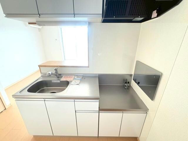 エスペランサBの物件内観写真