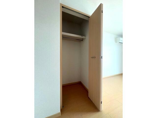 エスペランサBの物件内観写真