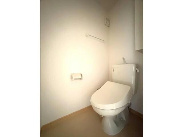 エスペランサBの物件内観写真