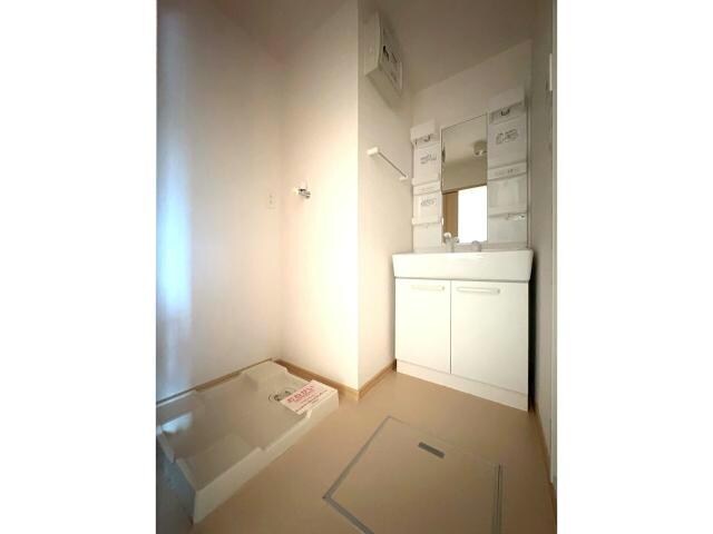 エスペランサBの物件内観写真